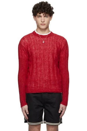 Paloma Wool Pull Campi rouge