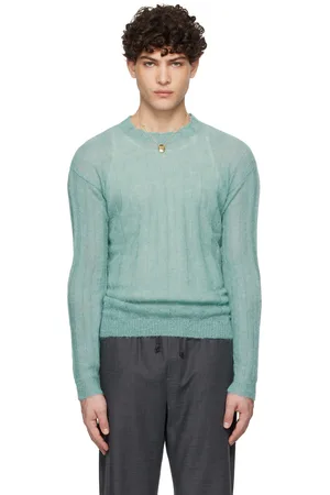 Paloma Wool Pull Campi bleu