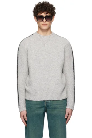 Paloma Wool Pull Grand Slam gris