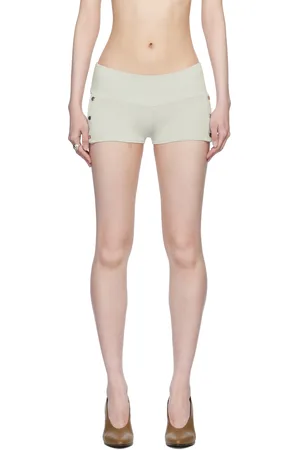 Belle Short Gia gris
