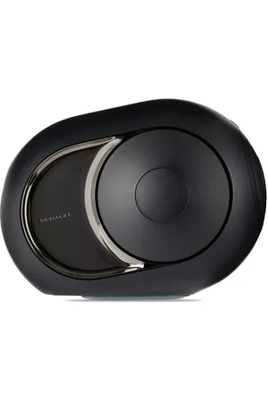 Devialet Hautparleur Phantom I noir, 108 dB