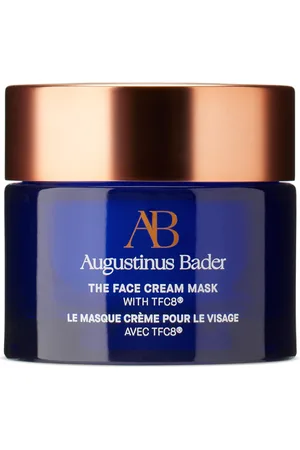 AUGUSTINUS BADER Masque crème pour le visage, 50 ml