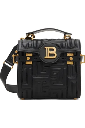 Balmain Sac noir - B-Buzz
