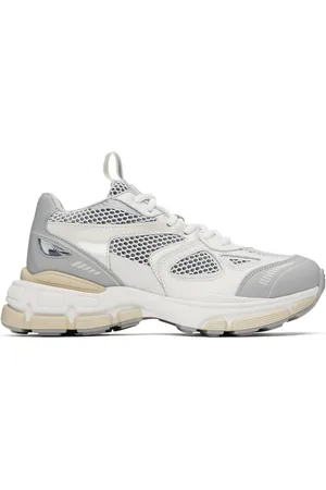 Axel Arigato Baskets Marathon Neo blanc et gris