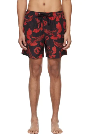KSUBI Short Flight noir