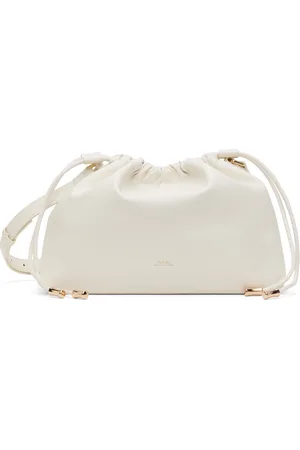 A.P.C. Sac blanc - Ninon