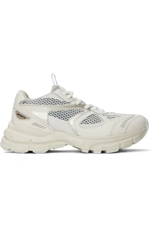 Axel Arigato Baskets blanc cassé - Marathon