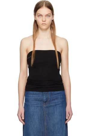 Max Mara Débardeur Multie noir