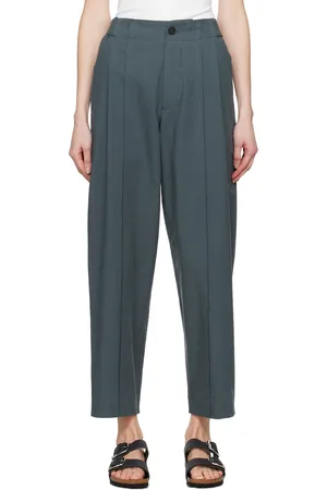 TOOGOOD Pantalon Tailor gris