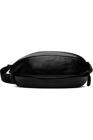 Hereu Grand sac Boya noir