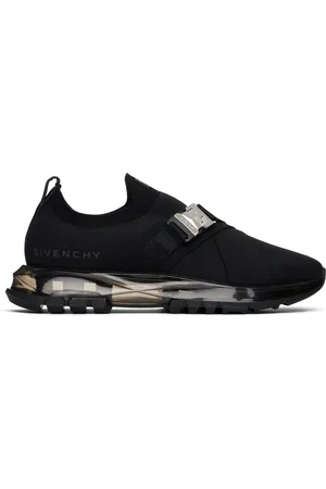 Givenchy Baskets Spectre noires