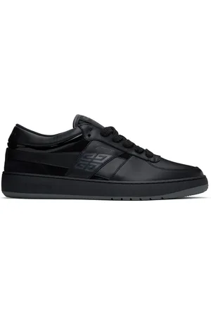 Givenchy Baskets noires
