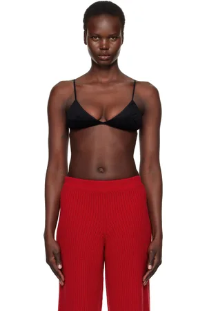 Baserange Soutien-gorge Mississippi noir