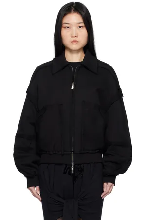 Ader Error Blouson aviateur Product. 13