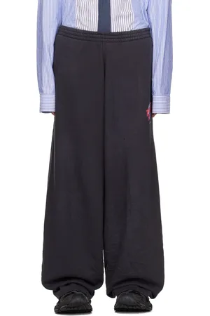 Balenciaga Pantalon de survêtement 