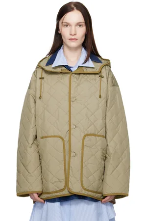 A.P.C. Blouson Joseph kaki