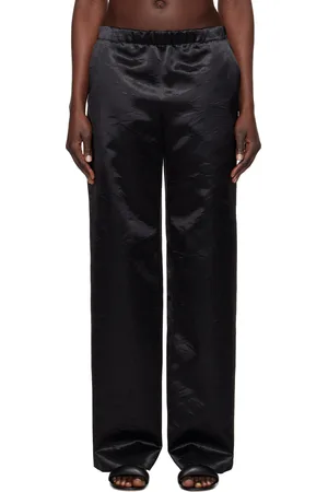 Givenchy Pantalon décontracté noir