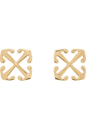 OFF-WHITE Mini boucles d