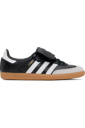 adidas Baskets Samba LT noir et gris