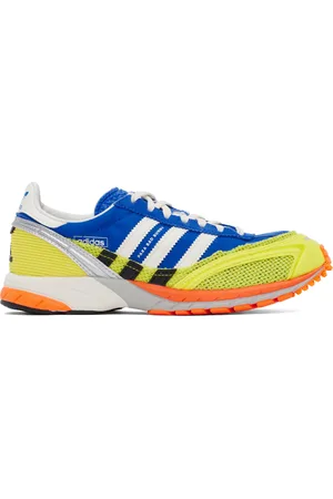 adidas Baskets Adizero SL 72 multicolores édition Bad Bunny