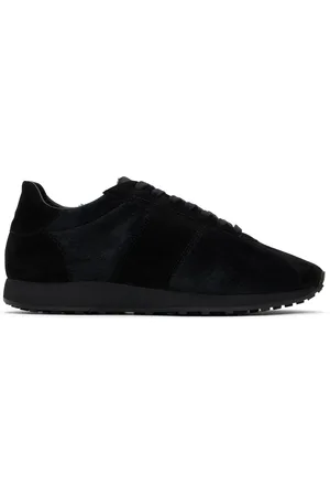 The Row Baskets Mica noires