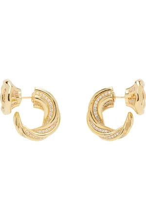 Bottega Veneta Boucles d