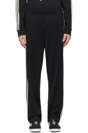 adidas Pantalon de survêtement Firebird noir - Adicolor