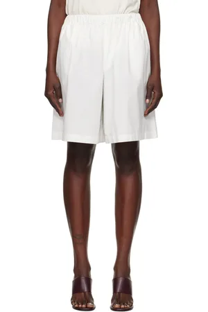 Baserange Short Stave blanc