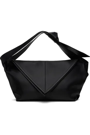 Bottega Veneta Sac Sawyer noir