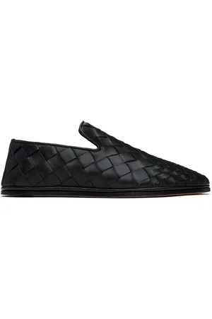 Bottega Veneta Chaussures à enfiler Sunday noires
