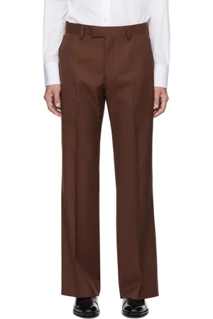 Tiger of Sweden Pantalon Tyler brun