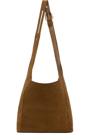 RAG&BONE Cabas Belize brun