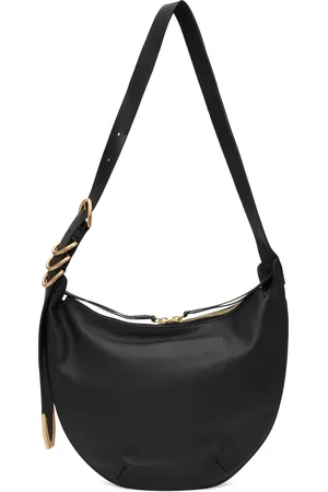 RAG&BONE Mini sac Spire noir