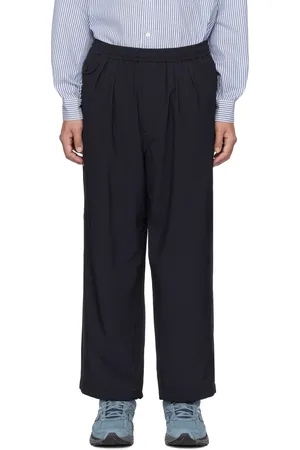 Daiwa Pier39 Pantalon ample Easy bleu marine