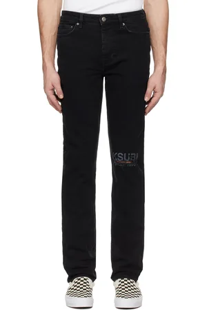 KSUBI Jean Chitch Laid Est noir