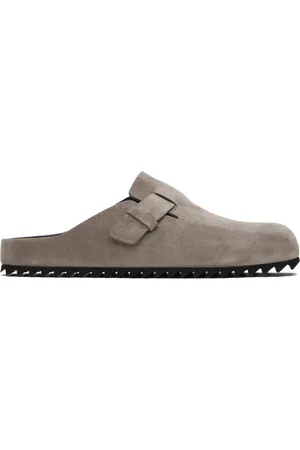 Officine creative Mules Agorà 012 taupe