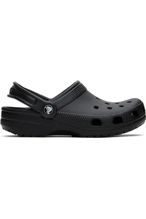 Crocs Sabots noirs