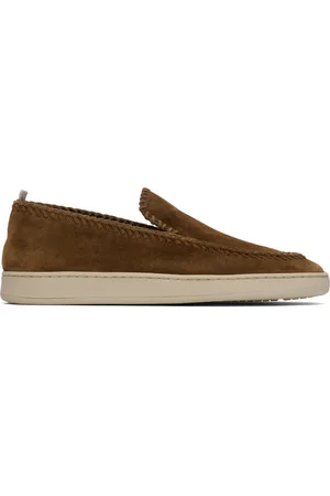 Officine creative Flâneurs Herbie 011 bruns