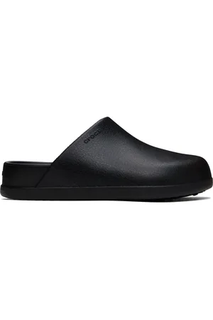 Crocs Sabots Dylan noirs