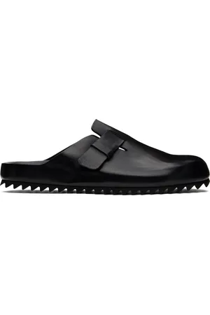 Officine creative Mules Agorà 012 noires