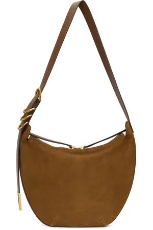 RAG&BONE Mini sac Spire brun