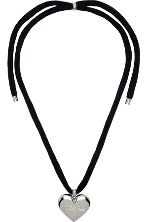 númbering Collier #5754 noir