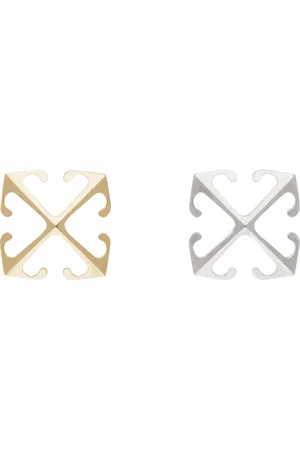 OFF-WHITE Mini boucles d