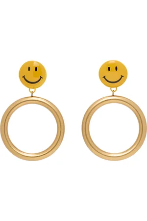 Moschino Boucles d