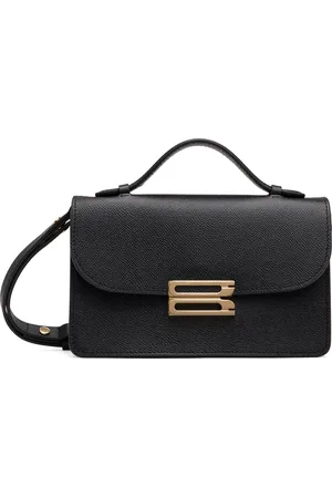Victoria Beckham Mini sac Dorian noir