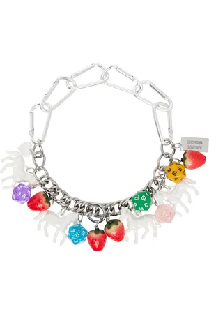 Chopova Lowena Collier 