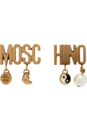 Moschino Boucles d