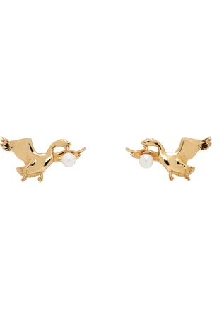 Moschino Boucles d