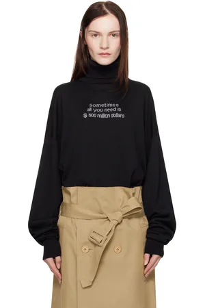 Vetements Col roulé 