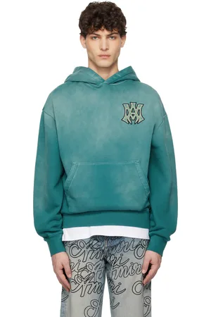 AMIRI Pull à capuche 